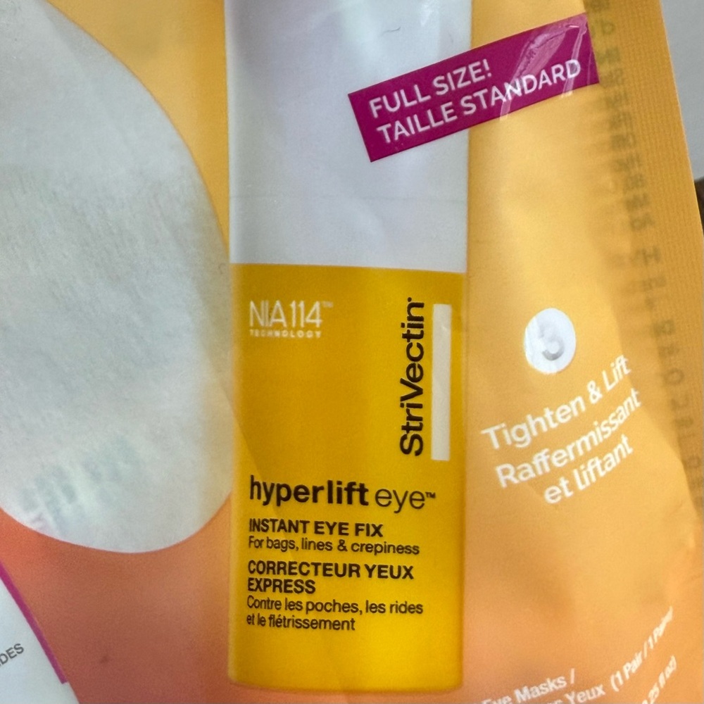 StriVectin All About Eyes Gift Set - Picture 3 of 4